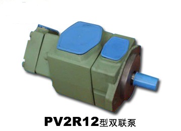 油研葉片泵